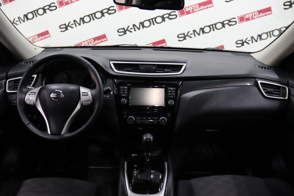 Nissan X-Trail III Рестайлинг Сургут  - изображение 8