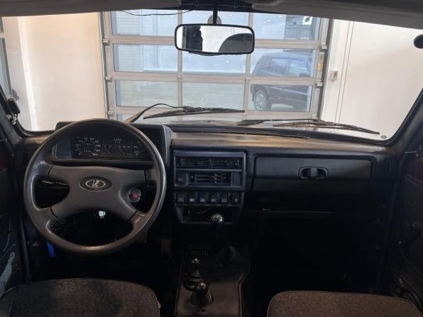 Lada (ВАЗ) 2121 (4x4) I Рестайлинг с пробегом 2008 года, цена 190 000 рублей, 174411 км, внедорожник, Автокод Объявления