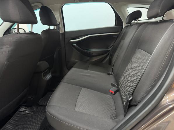 Lada (ВАЗ) Vesta I с пробегом 2019 года, цена 1 037 000 рублей, 73825 км, универсал, Автокод Объявления