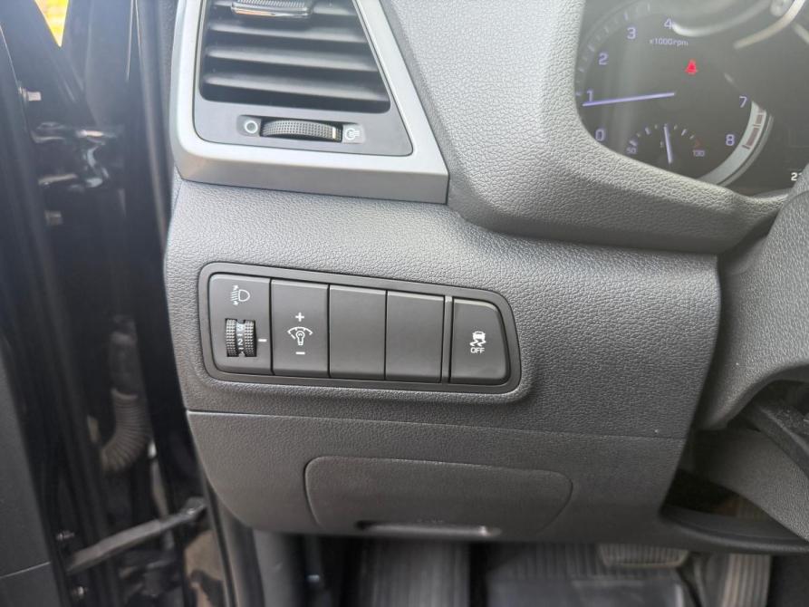 Hyundai Tucson III Рестайлинг Смоленск  - изображение 17