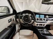 Rolls-Royce Ghost I Рестайлинг (Series II) Москва  - изображение 40