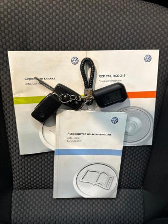 Volkswagen Jetta VI с пробегом 2011 года, цена 727 000 рублей, 219314 км, седан, Автокод Объявления