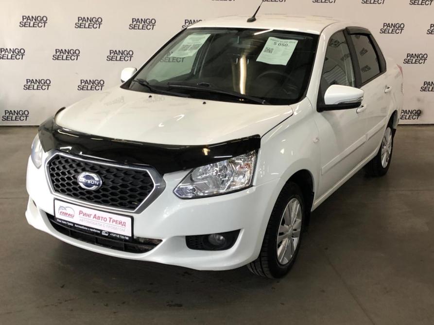 Datsun on-DO I Курск  - изображение 1
