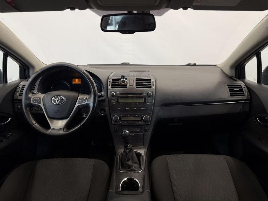 Toyota Avensis III Псков  - изображение 13