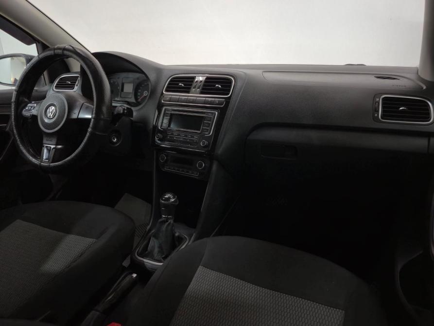 Volkswagen Polo V Альметьевск  - изображение 15