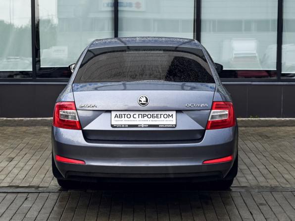 Skoda Octavia III (A7) с пробегом 2014 года, цена 899 000 рублей, 172405 км, лифтбек, Автокод Объявления