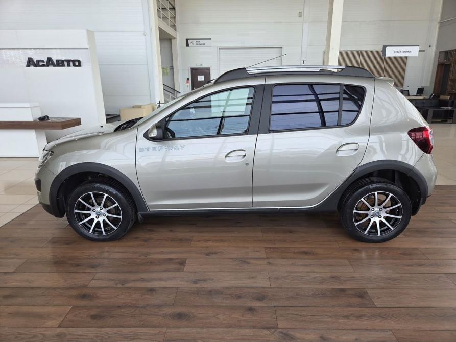Renault Sandero II Саратов  - изображение 8