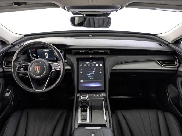 Hongqi H5 II с пробегом 2024 года, цена 2 400 000 рублей, 104369 км, седан, Автокод Объявления