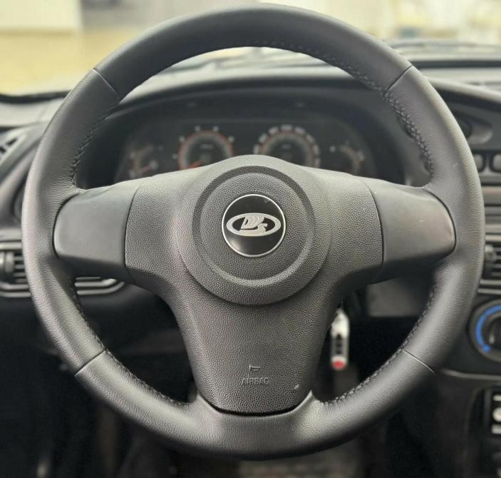 Lada (ВАЗ) Niva Travel I Шахты  - изображение 14