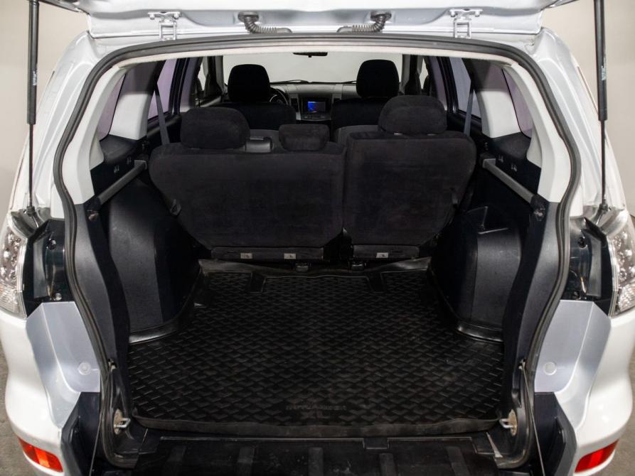 Mitsubishi Outlander II Иркутск  - изображение 17