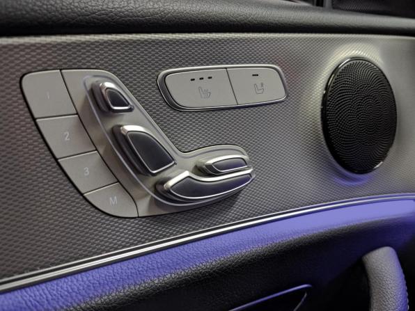 Mercedes-Benz E-Класс V (W213 S213 C238) с пробегом 2020 года, цена 3 250 000 рублей, 100948 км, седан, Автокод Объявления