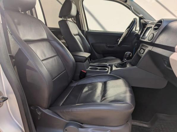 Volkswagen Amarok I с пробегом 2013 года, цена 1 509 000 рублей, 582698 км, offers.body_type.unknown, Автокод Объявления