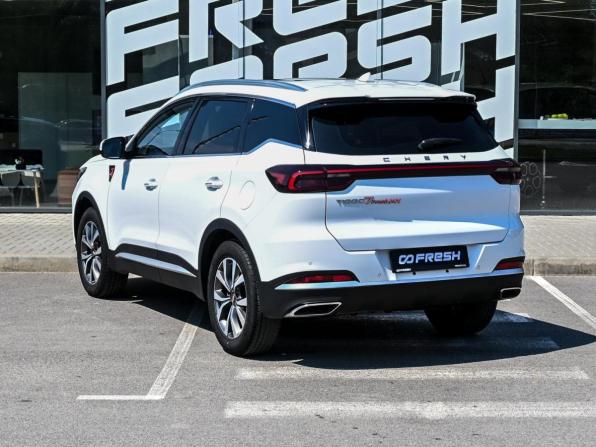 Chery Tiggo 7 Pro Max I с пробегом 2023 года, цена 2 010 000 рублей, 51712 км, внедорожник, Автокод Объявления