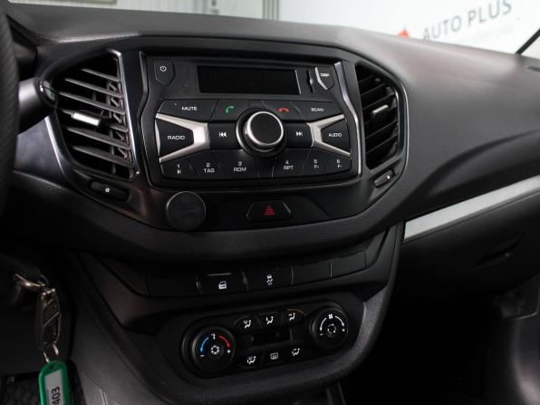 Lada (ВАЗ) Vesta I с пробегом 2021 года, цена 810 000 рублей, 202000 км, седан, Автокод Объявления