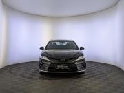Toyota Camry VIII (XV70) Рестайлинг Москва  - изображение 30