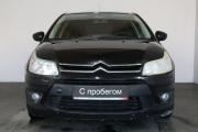 Citroen C4 I Рестайлинг Санкт-Петербург  - изображение 18