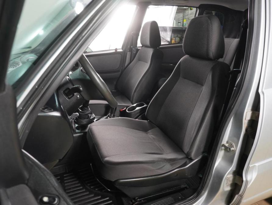 Chevrolet Niva I Рестайлинг Воронеж  - изображение 10