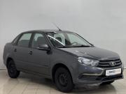 Lada (ВАЗ) Granta I Рестайлинг Нижний Новгород  - изображение 29