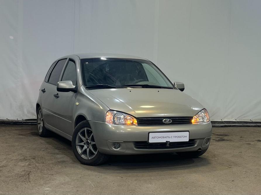 Lada (ВАЗ) Kalina I Кемерово  - изображение 1