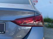 Hyundai Solaris II Екатеринбург  - изображение 50