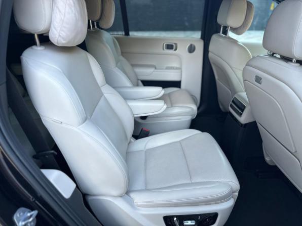 Li Auto (Lixiang) L9 I с пробегом 2023 года, цена 6 600 000 рублей, 64094 км, внедорожник, Автокод Объявления