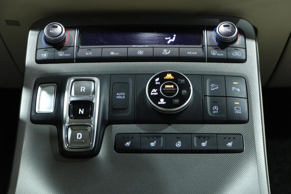 Hyundai Palisade I Сургут  - изображение 23