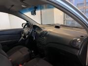 Chevrolet Aveo I Рестайлинг Чебоксары  - изображение 42