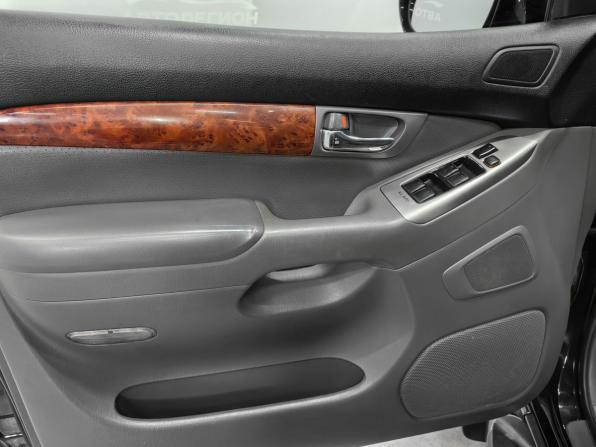 Toyota Land Cruiser Prado 120 Series с пробегом 2006 года, цена 1 799 000 рублей, 443800 км, внедорожник, Автокод Объявления