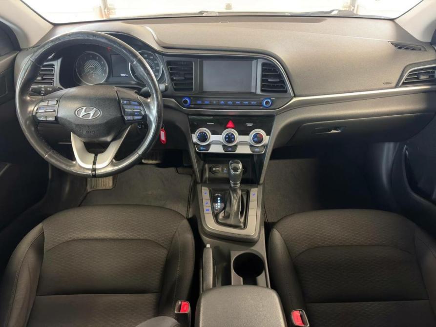 Hyundai Elantra VI (AD) Тольятти  - изображение 16