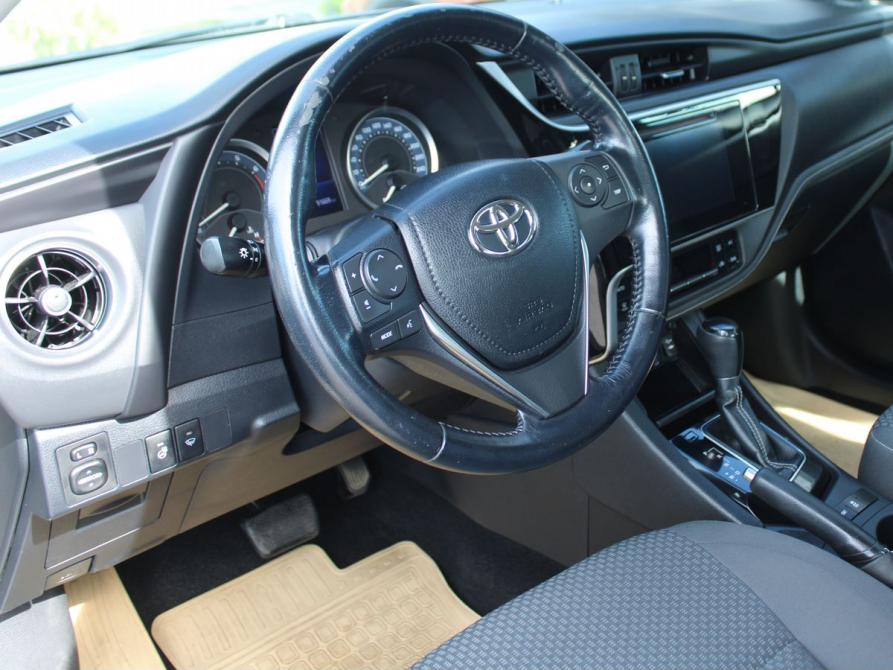 Toyota Corolla XI (E160 E170 E180) Рестайлинг 1 Дзержинск  - изображение 9