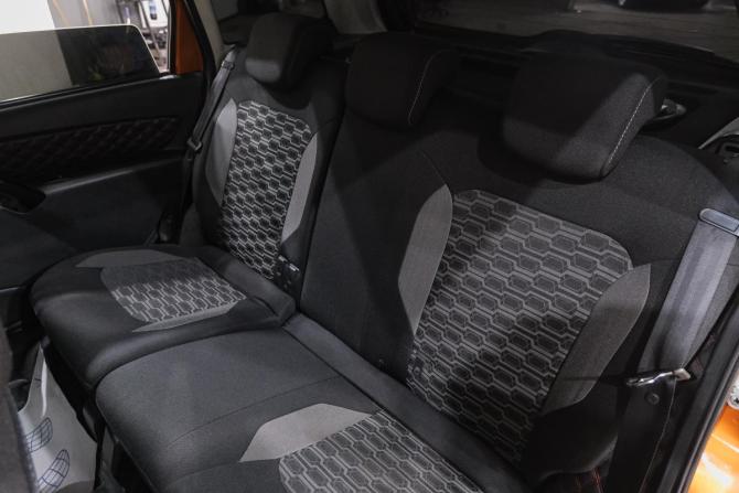 Lada (ВАЗ) Granta I Рестайлинг с пробегом 2020 года, цена 849 000 рублей, 109000 км, универсал, Автокод Объявления