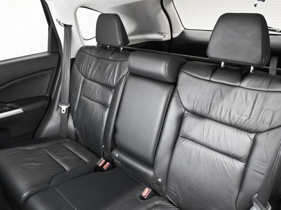 Honda CR-V IV Тверь  - изображение 10