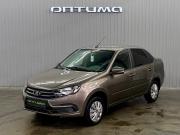 Lada (ВАЗ) Granta I Рестайлинг Краснодар  - изображение 21