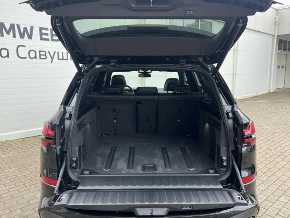 BMW X5 IV (G05/G18) Рестайлинг с пробегом 2026 года, цена 16 190 000 рублей, 50 км, внедорожник, Автокод Объявления