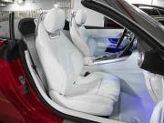 Mercedes-Benz Maybach SL Москва  - изображение 76