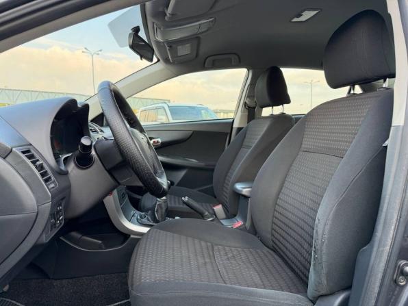 Toyota Corolla X (E140 E150) Рестайлинг с пробегом 2011 года, цена 745 000 рублей, 280965 км, седан, Автокод Объявления
