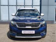 Kia Seltos I Ярославль  - изображение 17