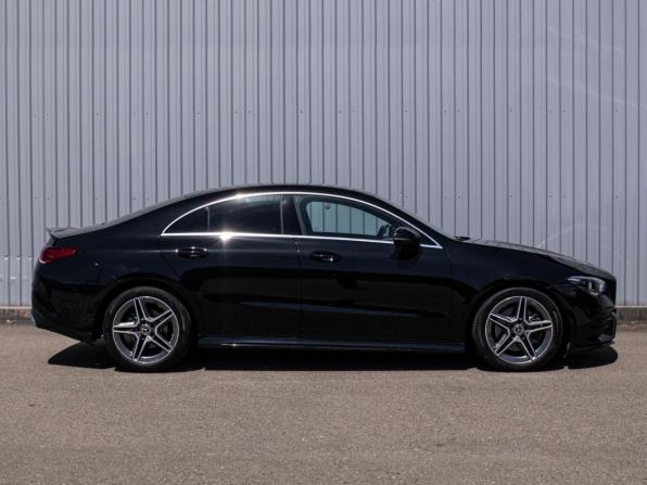 Mercedes-Benz CLA II (C118 X118) с пробегом 2020 года, цена 3 235 000 рублей, 55987 км, седан, Автокод Объявления