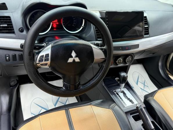Mitsubishi Lancer X с пробегом 2010 года, цена 760 000 рублей, 218715 км, седан, Автокод Объявления