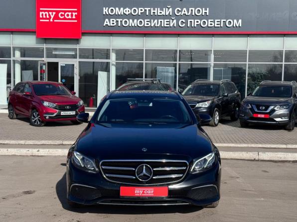 Mercedes-Benz E-Класс V (W213 S213 C238) с пробегом 2020 года, цена 2 550 000 рублей, 112000 км, универсал, Автокод Объявления