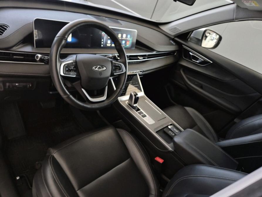 Chery Tiggo 4 Pro I Рестайлинг Екатеринбург  - изображение 11