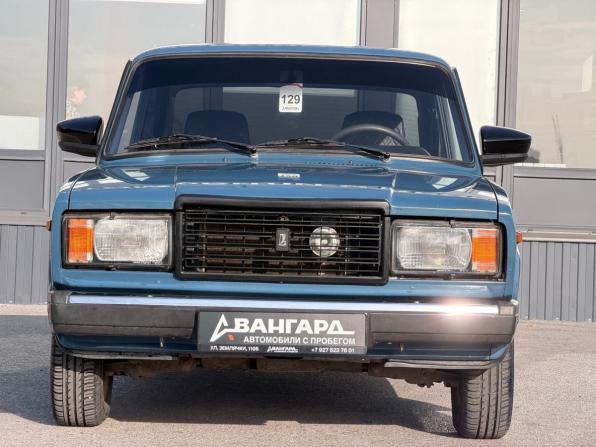 Lada (ВАЗ) 2107 с пробегом 2007 года, цена 299 000 рублей, 20788 км, седан, Автокод Объявления