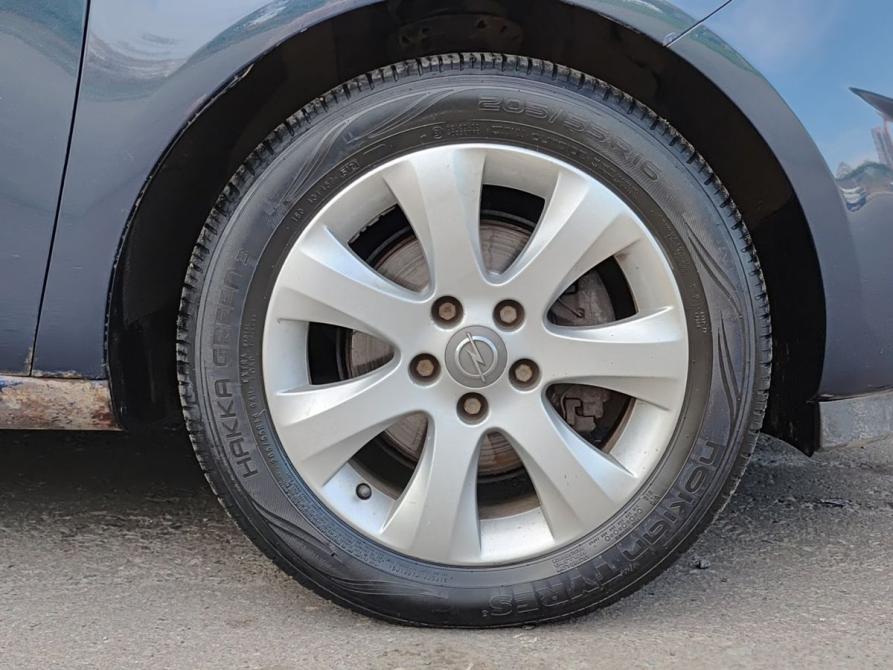 Opel Meriva B Ижевск  - изображение 22