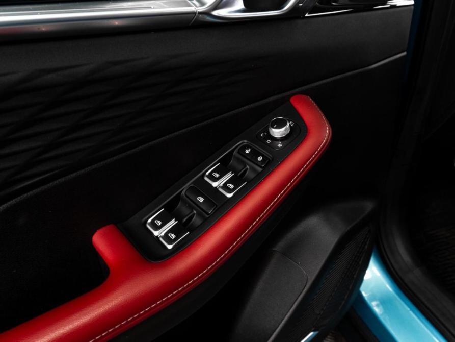Geely Coolray I Рестайлинг Тюмень  - изображение 23