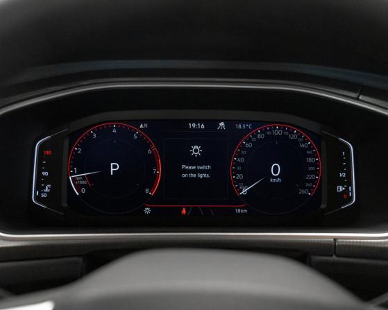 Volkswagen T-Roc I (China Market) Рестайлинг с пробегом 2026 года, цена 3 550 000 рублей, 15 км, внедорожник, Автокод Объявления