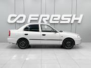 Hyundai Accent II Ростов-на-Дону  - изображение 18