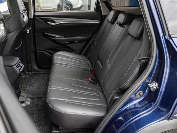Changan CS75 Plus I Рестайлинг с пробегом 2023 года, цена 2 241 000 рублей, 27940 км, внедорожник, Автокод Объявления