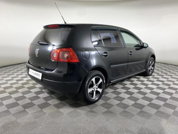 Volkswagen Golf V с пробегом 2007 года, цена 365 000 рублей, 451500 км, универсал, Автокод Объявления