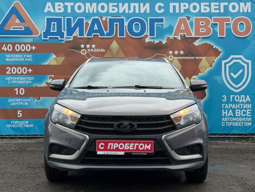 Lada (ВАЗ) Vesta I Набережные Челны  - изображение 11