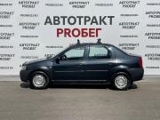 Renault Logan I Владимир  - изображение 20